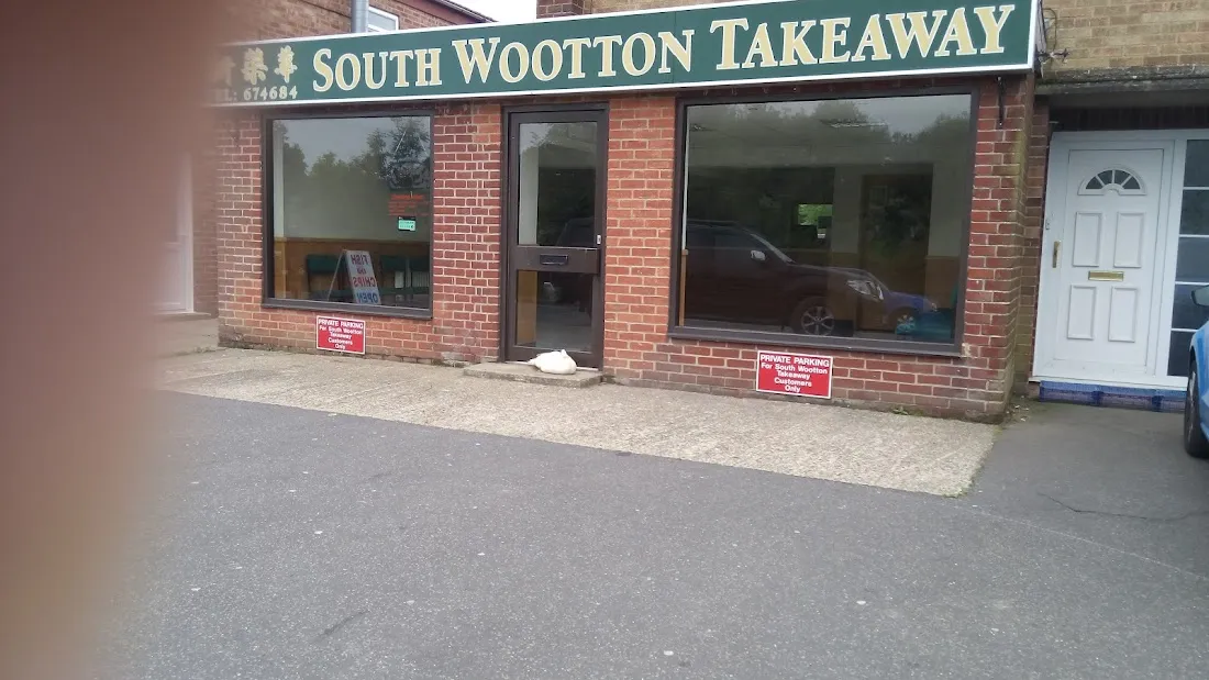 South Wootton Takeaway